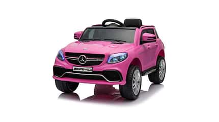 Simron Mercedes-AMG GLE63s