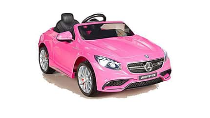 Simron Mercedes S 63