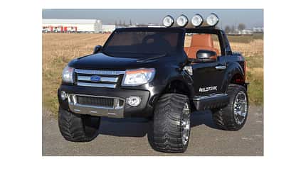 SL Lifestyle Ford Ranger