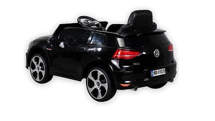 Actionbikes VW Golf GTI