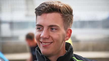VLN 5 - Nürburgring - 18. August 2018 VLN 5 - Nürburgring - 18. August 2018