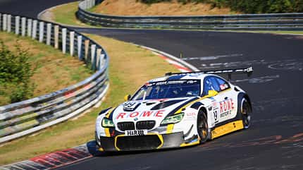 VLN 5 - Nürburgring - 18. August 2018 VLN 5 - Nürburgring - 18. August 2018