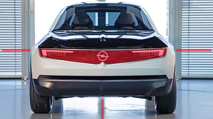 Opel GT X Experimental