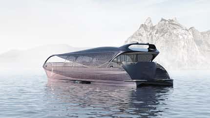 Cannes Yachting Festival 2018 Cannes Yachting Festival 2018
