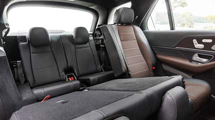 Mercedes GLE 2019 Weltpremiere Mercedes GLE 2019 Weltpremiere