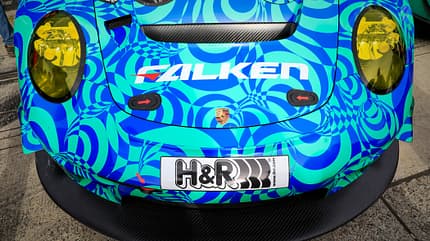 VLN 7 - Nürburgring - 22. September 2018 VLN 7 - Nürburgring - 22. September 2018