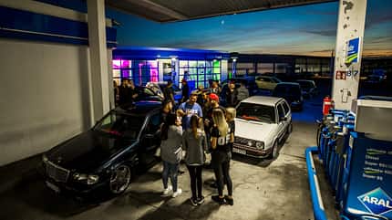Sportscars & Tuning 2018 Dorf Reportage Sportscars & Tuning 2018 Dorf Reportage