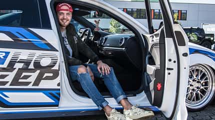 Sportscars & Tuning 2018 Dorf Reportage Sportscars & Tuning 2018 Dorf Reportage
