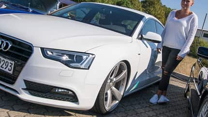 Sportscars & Tuning 2018 Dorf Reportage Sportscars & Tuning 2018 Dorf Reportage