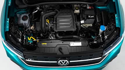 VW T-Cross, Neuvorstellung 2018 VW T-Cross