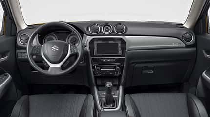 Suzuki Vitara Facelift 2018 10/2018, Suzuki Vitara Facelift 2018