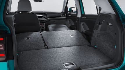 10/2018 VW T-Cross 10/2018 VW T-Cross