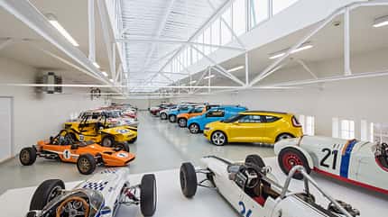 Skoda Museum Mlada Boleslav 2018 Skoda Museum Mlada Boleslav 2018