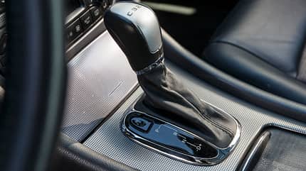 AMG Sechzylinder, Vergleichstest, spa0418 3.2 AMG-C32, Interieur