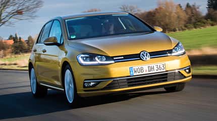 VW Golf VW Golf