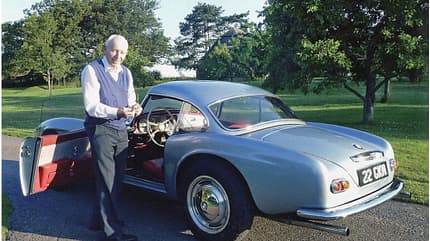 Promi-Autos 2018 BMW 507 John Surtees