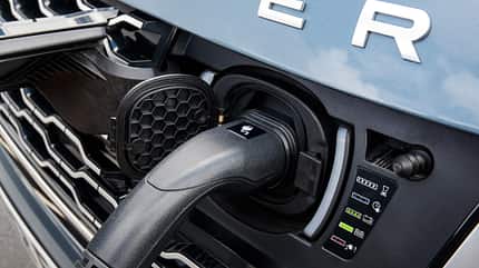 Jaguar Land Rover Plug-In Advertorial Jaguar Land Rover Plug-In Advertorial