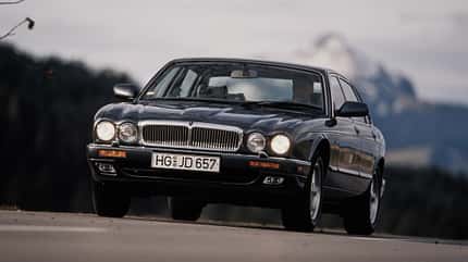 Jaguar XJ 300 Jaguar XJ 300