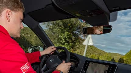 Seat Tarraco 2019, SUV Seat Tarraco 2019