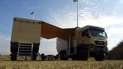 Unicat MD75h und WT69 (2018) Unicat MD75h und WT69 (2018)