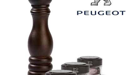 Adventskalender, 2018, Türchen, 19, peugeot, pfeffermühle, körner Peugeot Pfeffermühle Adventskalender 2018