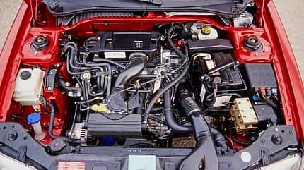 Peugeot 306 Cabrio YT 02/2018 Peugeot 306 Cabrio YT 02/2018