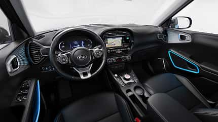 11/2018, Kia Soul 2019 Kia Soul 2019