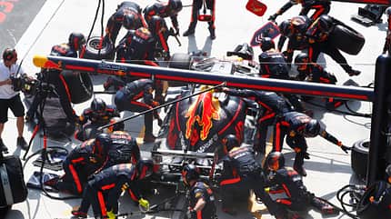 Max Verstappen - Red Bull - GP China 2018 Max Verstappen - Red Bull - GP China 2018