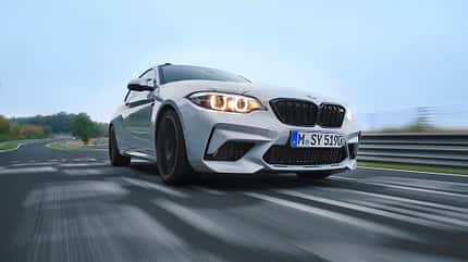 BMW M2 Competition, Supertest, ST, spa1118 BMW M2 Competition, Exterieur