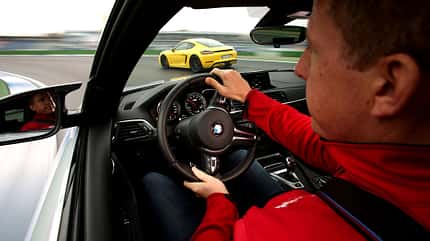 ams0219 VT S.118 BMW M2 Competition, Porsche 718 Cayman ams0219 VT S.118 BMW M2 Competition, Porsche 718 Cayman