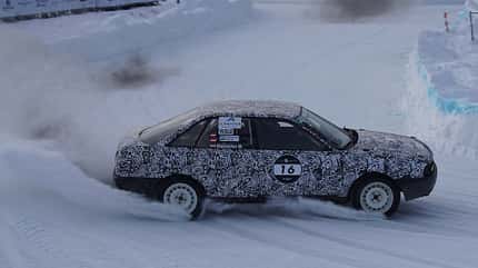 Ice Race 2019 Ice Race 2019