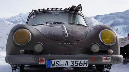 Ice Race 2019 Ice Race 2019