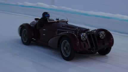 Ice Race 2019 Ice Race 2019