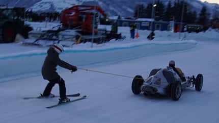 Ice Race 2019 Ice Race 2019