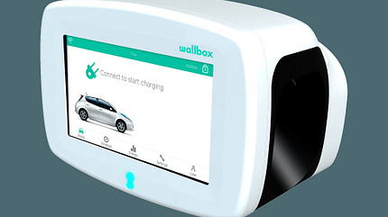 Wallbox Wallbox