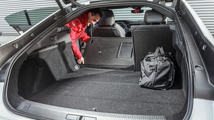 ams0419, Vergleichstest, Mazda 6 D 150, Peugeot 508 BLUEHDi 160, VW Passat 2.0 TDI ams0419, Vergleichstest, Peugeot 508 BLUEHDi 160, Interieur