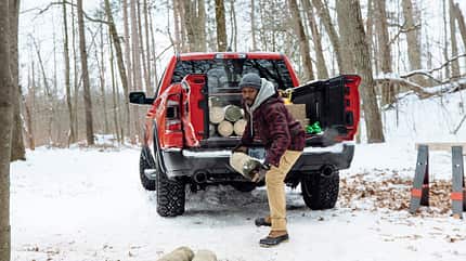 Ram 1500 Multifunction Tailgate Ram 1500 Multifunction Tailgate