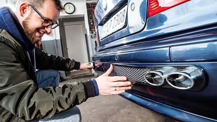 Aliexpress China Tuning am BMW 5er e39 2019 Aliexpress China Tuning am BMW 5er e39 2019