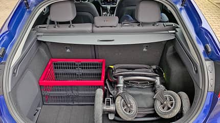 Hyundai Future Test Drive Ioniq Hybrid Hyundai Future Test Drive Ioniq Hybrid