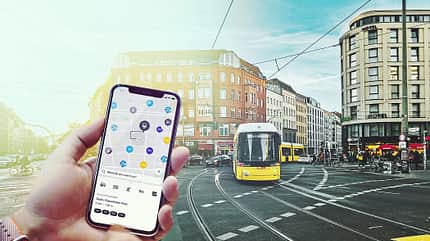 02/2019, 5 Joint Ventures BMW Daimler