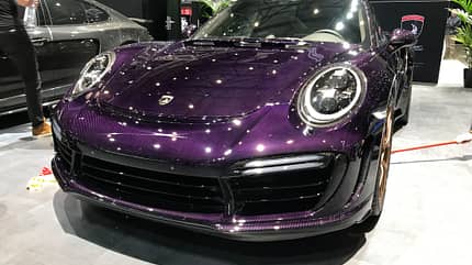 Genf Autosalon Motor Show 2019 Sneak Preview Genf Autosalon Motor Show 2019 Sneak Preview