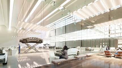 Automotive Resort Bicester Motion Automotive Resort Bicester Motion