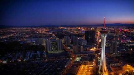 3/2019, Las Vegas 3/2019, Las Vegas
