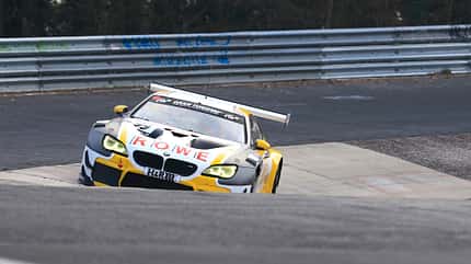 VLN 1 - Nürburgring - 23. März 2019 VLN 1 - Nürburgring - 23. März 2019