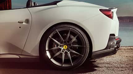 Ferrari Portofino Novitec Tuning 2019 Ferrari Portofino Novitec Tuning 2019