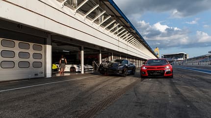 Chevrolet Corvette ZR1 gg. Chevrolet Camaro ZL1 1LE, Vergleichstest, spa0879 Chevrolet Corvette ZR1, Chevrolet Camaro ZL1 1LE, Exterieur