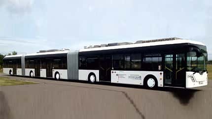 AutoTram Extra Grand AutoTram Extra Grand