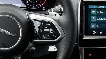 Jaguar XE Facelift 2019, Fahrbericht Jaguar XE Facelift 2019