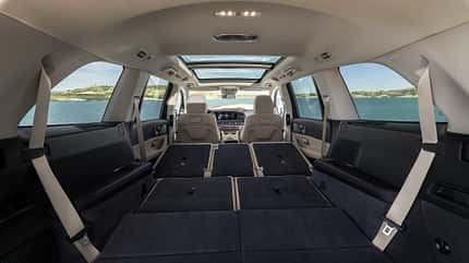 Mercedes GLS 400 d 4MATIC 2019 Mercedes GLS 400 d 4MATIC 2019
