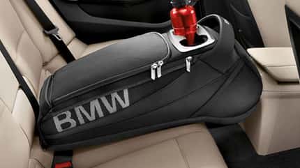 BMW Mittelkonsolen-Tasche BMW Mittelkonsolen-Tasche